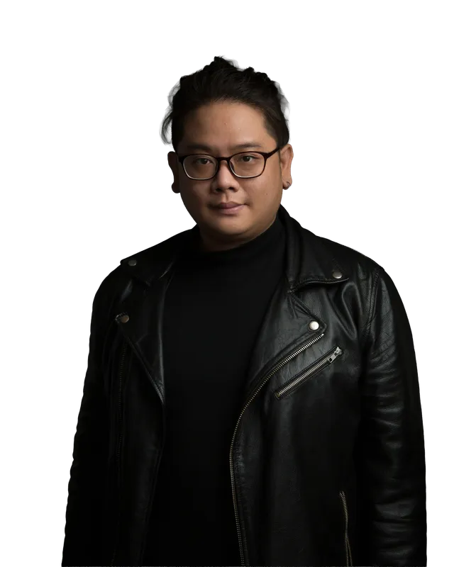 Billy Zheng